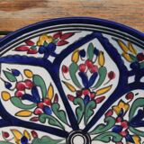Decorative plate