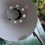 Vintage desk lamp