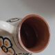 Pitcher - antique ceramic vase