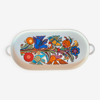 Acapulco Villeroy and Boch dish