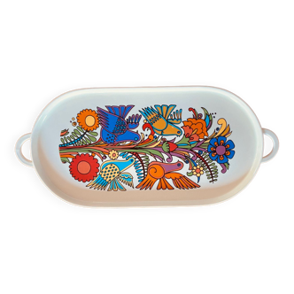 Acapulco Villeroy and Boch dish