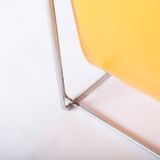 Vintage magazine rack by Gérard Rignault - Group SA