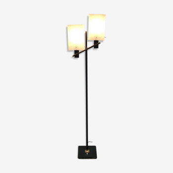 Lampadaire moderniste, 1950