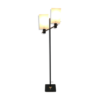 Lampadaire moderniste, 1950