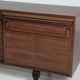 Mid-century modern sideboard by Renato Magri for Cantieri Carugati, 1960s