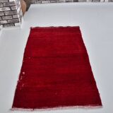 Turkish Angora Wool Carpet sku 3052