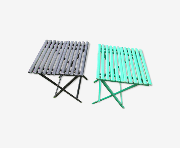 Tabourets