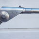 Lampadaire lampe vintage industriel Sepa