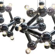 Suspensions • Paul de Haan • Jolina Lighting • 1990