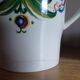 Pichet et verres Villeroy & Boch années 60