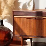 Scandinavian teak sideboard Elliots of Newbury | Vintage furniture