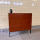Cabinet by Pierre Guariche for Meurop