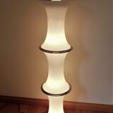 Enrico Tronconi, floor lamp model Bamboo 1970