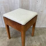 Vintage "surprise" stool