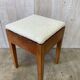 Tabouret "surprise" vintage