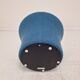"Mushroom" Ottoman or Poof (Model F560) by Pierre Paulin for Artifort