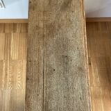 Art Deco fireplace mantel