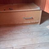 Armoire vintage années 60