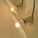 Pair of wall sconces