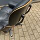 Herman Miller USA Eames Lounge chair 70’s limited edition