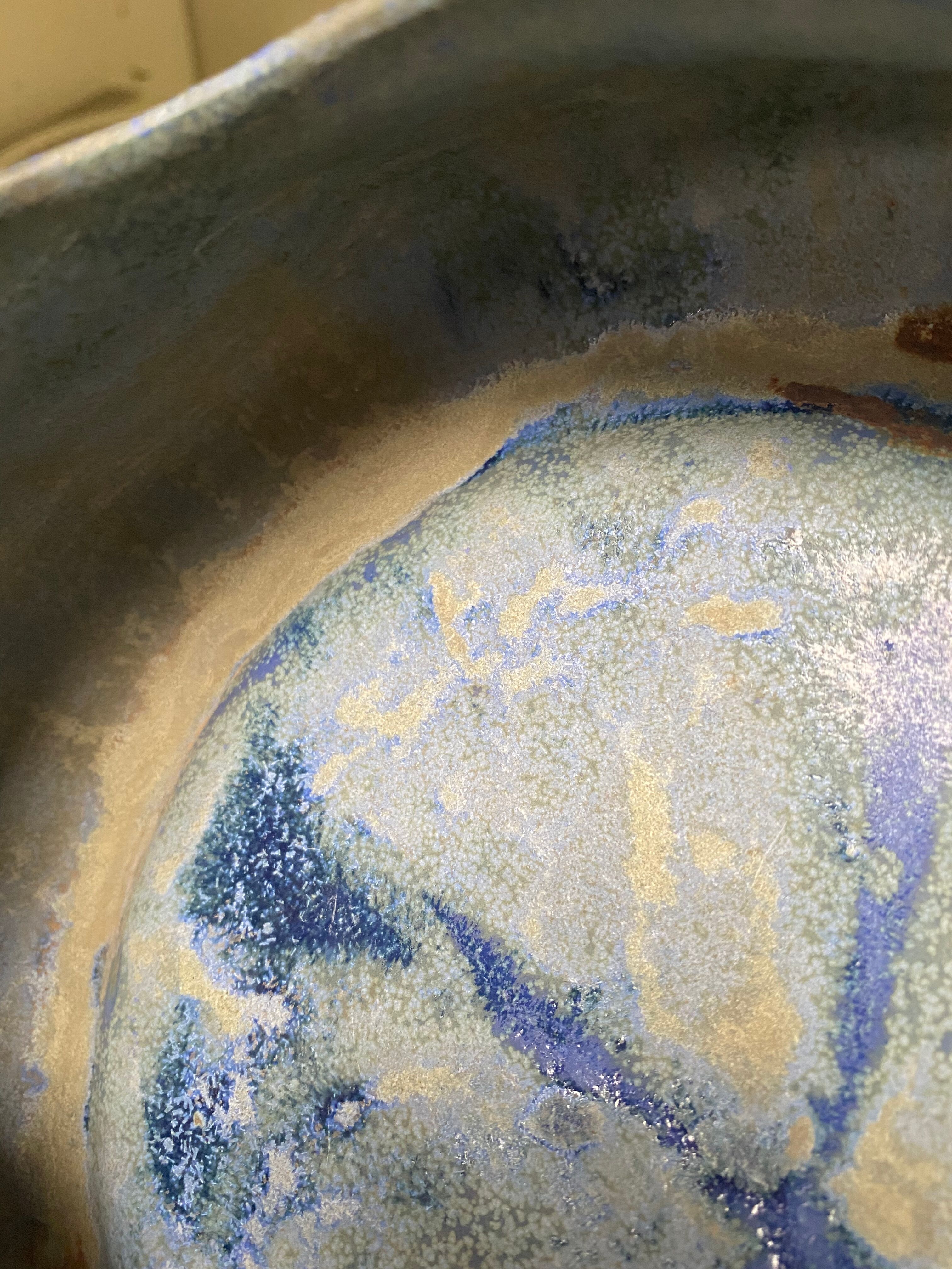 Gilbert Metenier Flat Cut