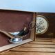 Stainless steel saucière Jean Couzon