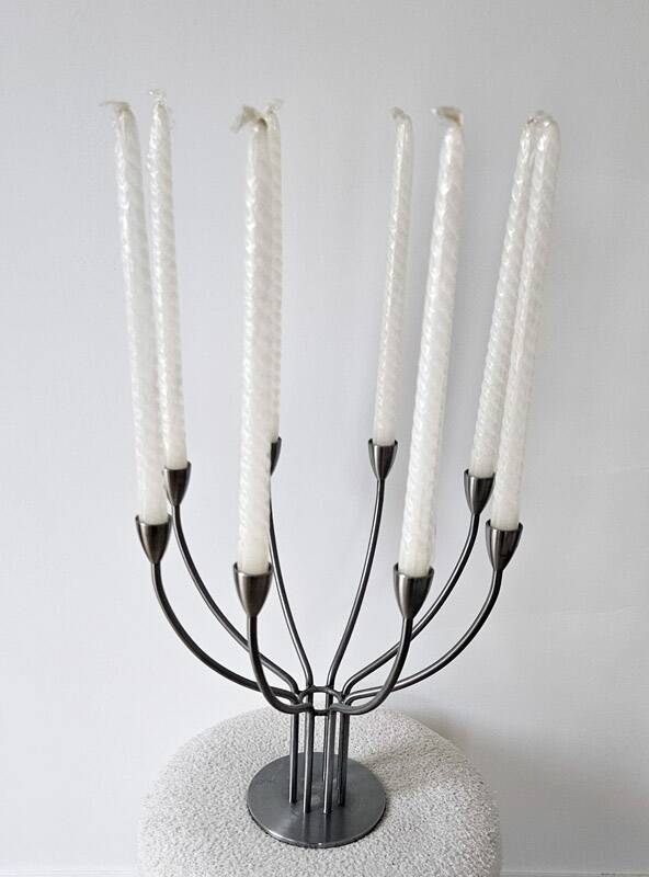 IKEA Stockholm Candle Holder – Knut & Marianne Hagberg – Vintage 1990s