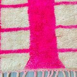 Handmade Moroccan rug 250cm x 150cm