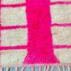 Handmade Moroccan rug 250cm x 150cm