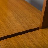 Mid-Century Shelf System by Dieter Wäckerlin for Behr, 1955