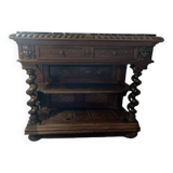 Louis XIII style console