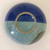 Stoneware bowl Jean Cacheleux Puisaye