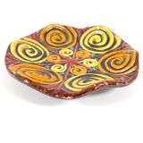 Dish René Quillivic Quimper