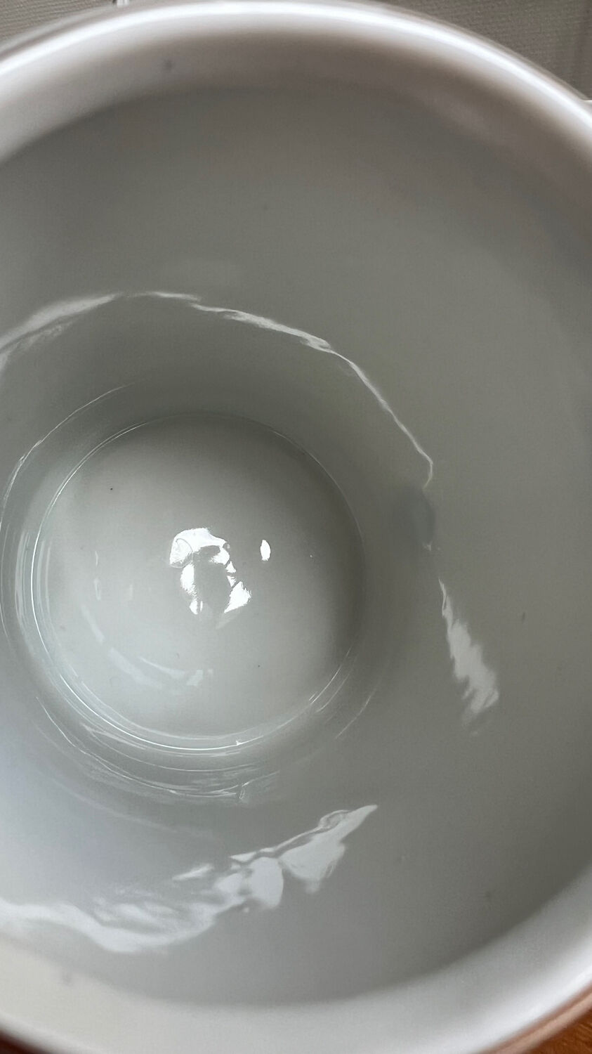 Ancient coffee service – Czechoslovakia, EPIAG Aich, 1920s