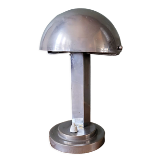 Lampe champignon années 50