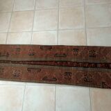 Tapis baloutche fin XIXe 114x200