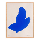 Flowers of the Sky 01 - 18 x 24 cm - Atelier Agapé