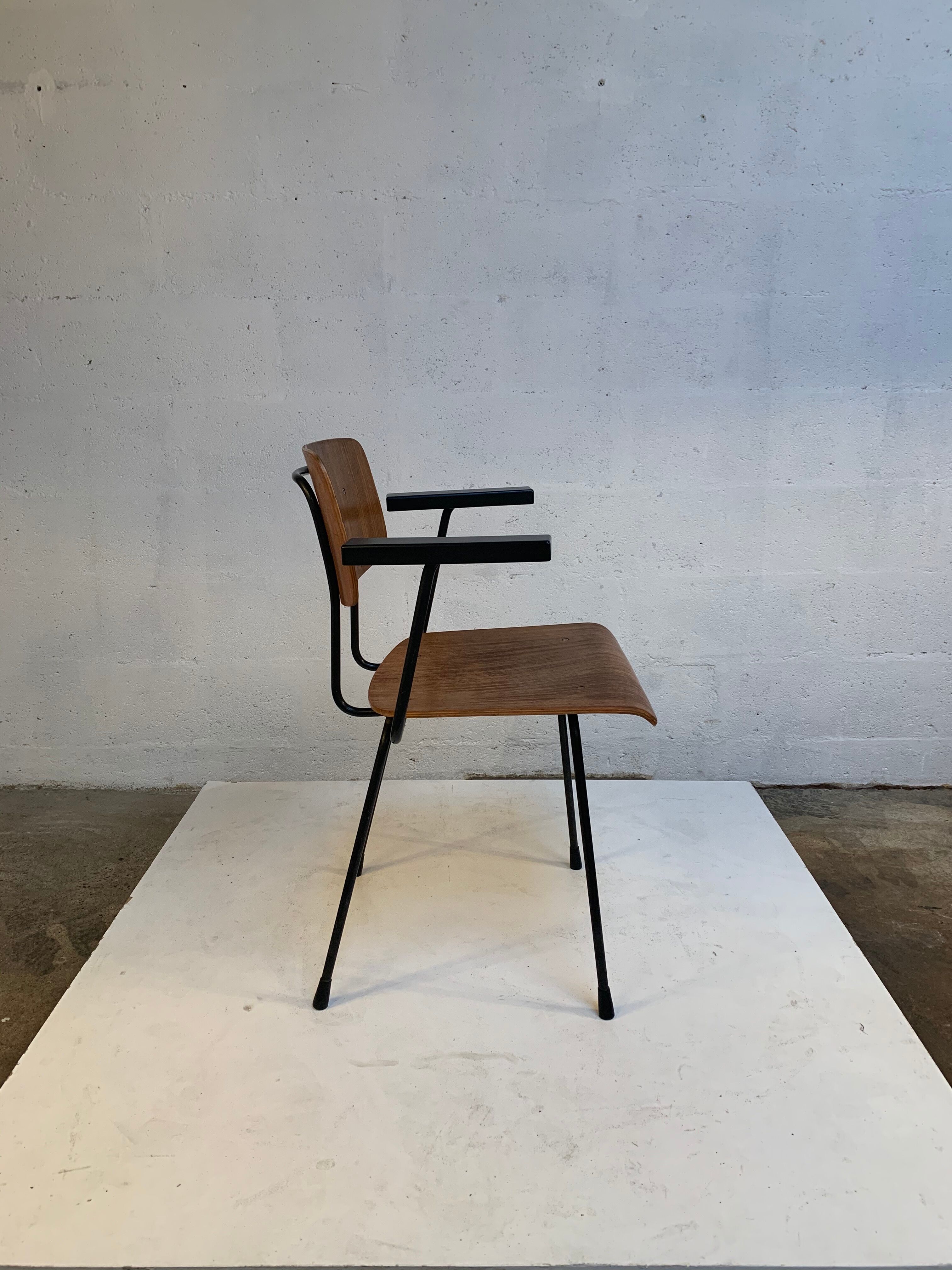 Fauteuil André Cordemeyer