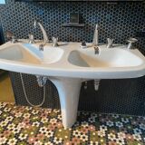 Double basin year 60