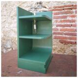Pair of bedside tables