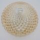 Round ceiling light