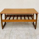Scandinavian coffee table