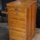 oak curtain cabinet furniture