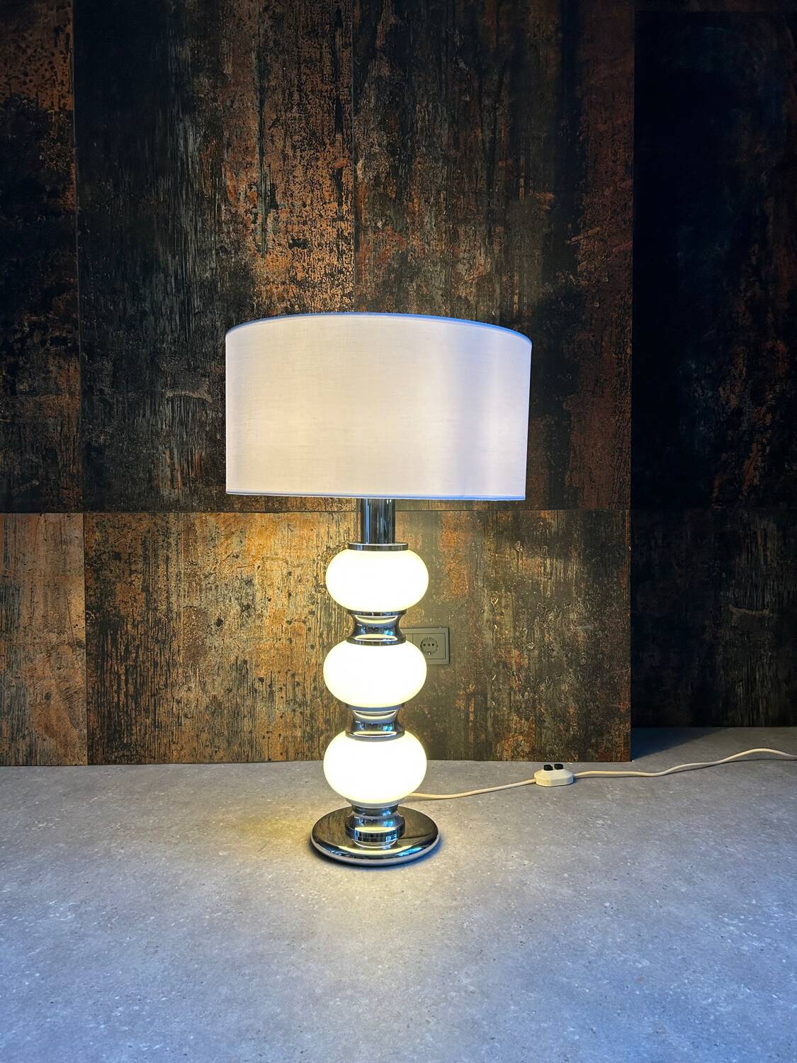 Vintage design lamp Sölken Leuchten