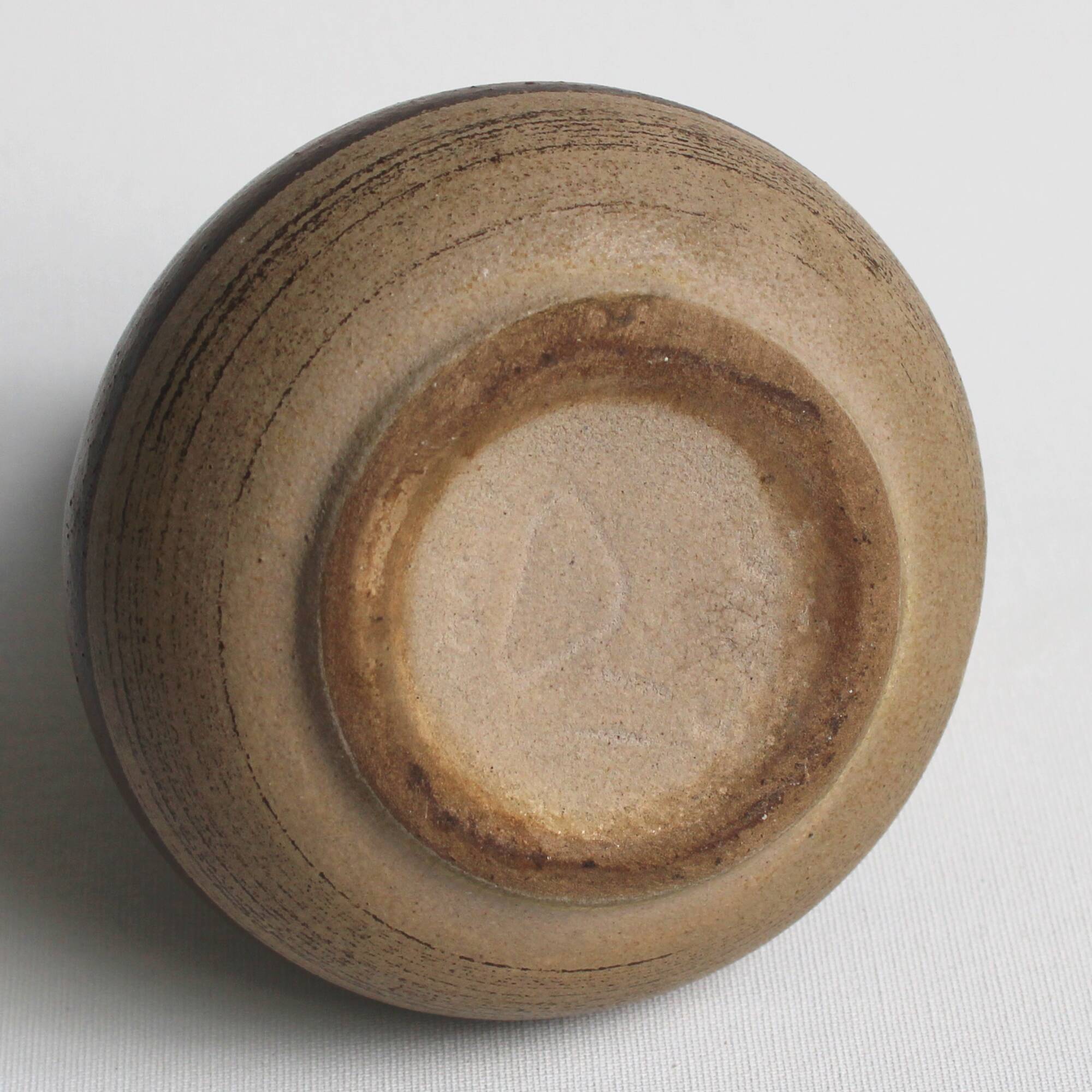 Small vintage Strelha vase - Germany