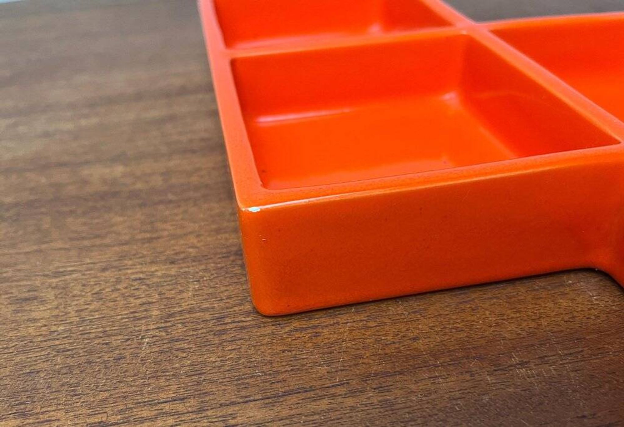 Bol Espace Age Mid-Century in Ceramic by Angelo Spagnolo for Sica / Sicart, Italy, 1960s