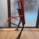 Folding chair