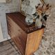 Commode seventies