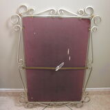 Mirror 50s size  73x50cm