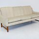 3-seater sofa, Fredrik Kayser, Vatne Möbler, Norway, 1970.